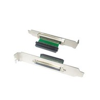 68 Adaptóir SCSI baineann le mná le lúibín